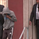 Two of five teens who were arrested and charged with gang-raping an 18-year-old woman in Brooklyn, N.Y., in January 2016. Charges against all five have now been dropped.
ABC 7 screenshot